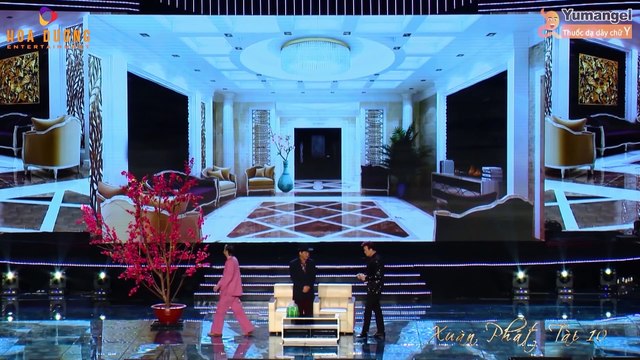 HÀI TẾT HOÀI LINH, TRƯỜNG GIANG 2020 - Cha Vợ Là Ô sin - Hoài Linh, Trường Giang, Chí Tài Đặc Sắc