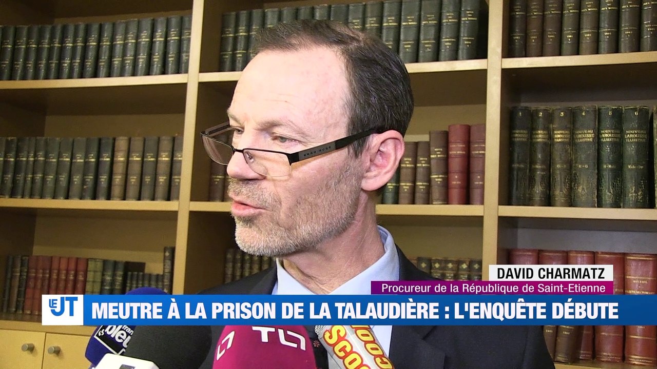 A la Une : L'enquête pour meurtre avance / Un architecte Stéphanois récompensé / 7 nouveaux artistes au Foreztival