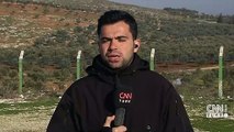 Son dakika... Reuters: Türkiye destekli muhalifler Serakib'i geri aldı