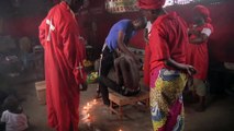 Kongo (2019) en français avec sub HD (FRENCH) Streaming