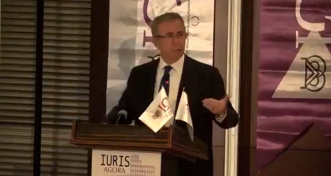 ABB Başkanı Mansur Yavaş'ın maaş konuşması, sosyal medyada gündem oldu