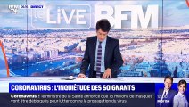 Coronavirus : l'union sacrée ? - 27/02