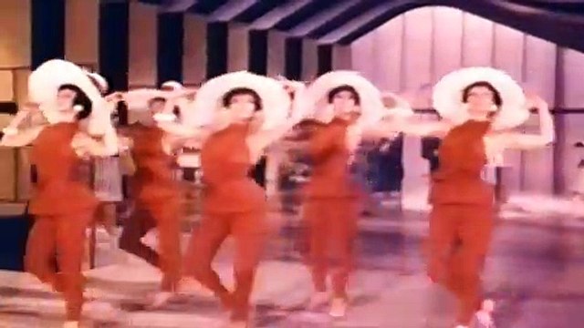 Quando, Quando — LES SŒURS KESSLER