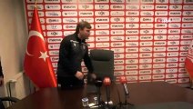 Samsunspor Teknik Direktörü Ertuğrul Sağlam'dan Şampiyonluk Açıklaması