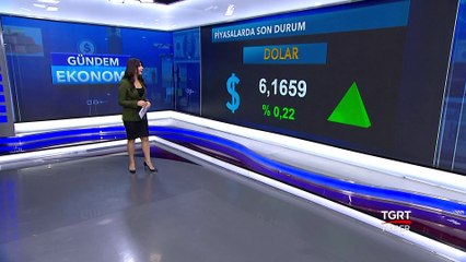 Dolar ve Euro Kuru Bugün Ne Kadar? Altın Fiyatları - Döviz Kurları - 27 Şubat 2020