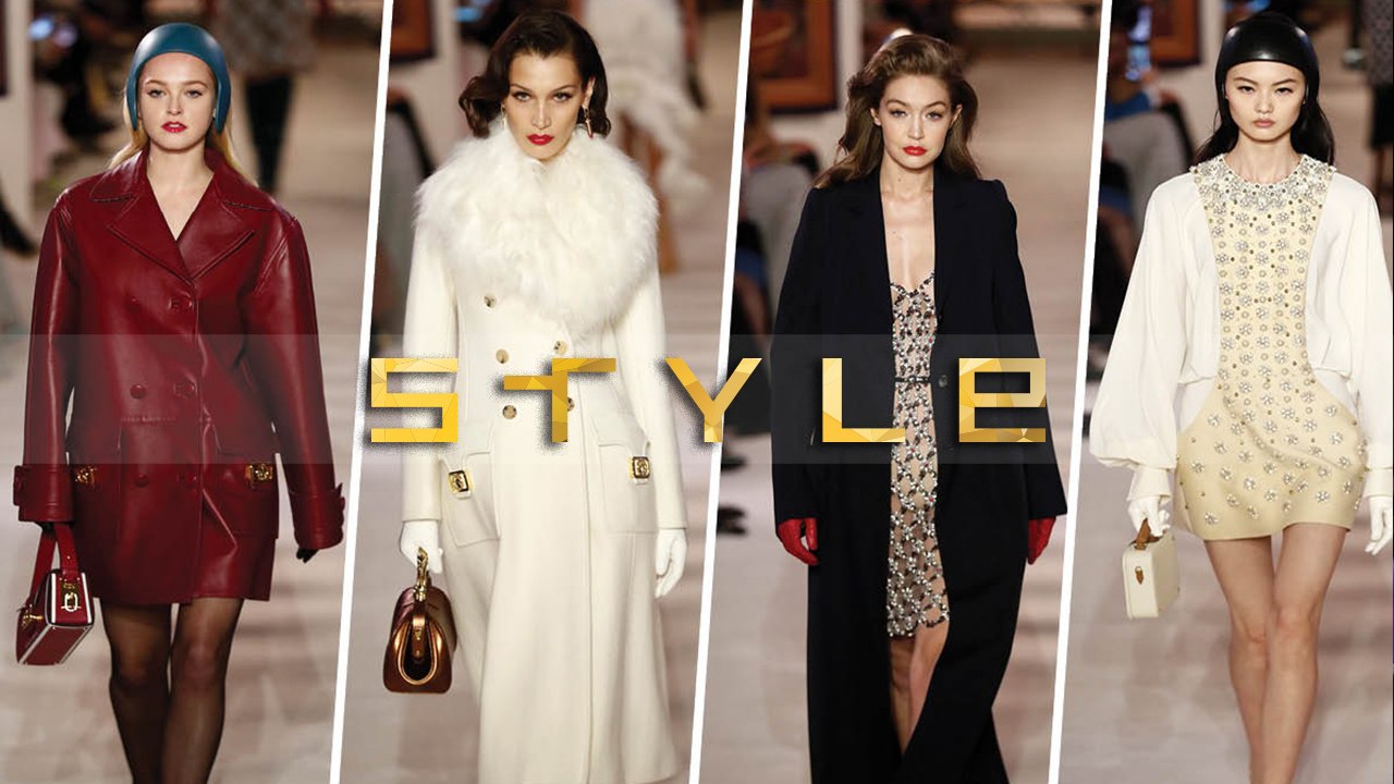 Lanvin | Fall Winter 2020/2021 - Full show