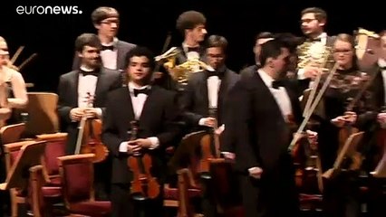 Investigação conclui que Plácido Domingo cometeu assédio sexual