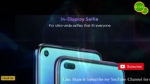 Realme 6 I 6 Pro Pics, Features, Specifications & Expected price