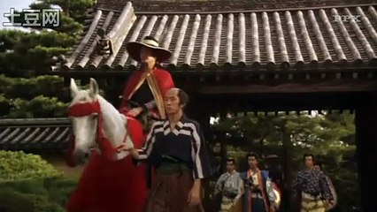 日劇-信長之棺SP - PART1