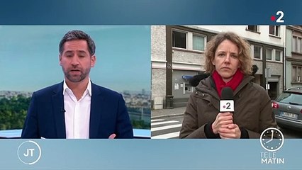 Strasbourg : l'incendie d'un immeuble fait 5 morts et 7 blessés