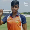 Kashvee Gautam: First Indian Bowler To Take All 10 Wickets In A One-Day Match