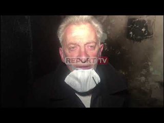 Shkrumbohen nga flakët në orët e para të mëngjesit dy apartamente në Tropojë, shpëtojnë familjarët