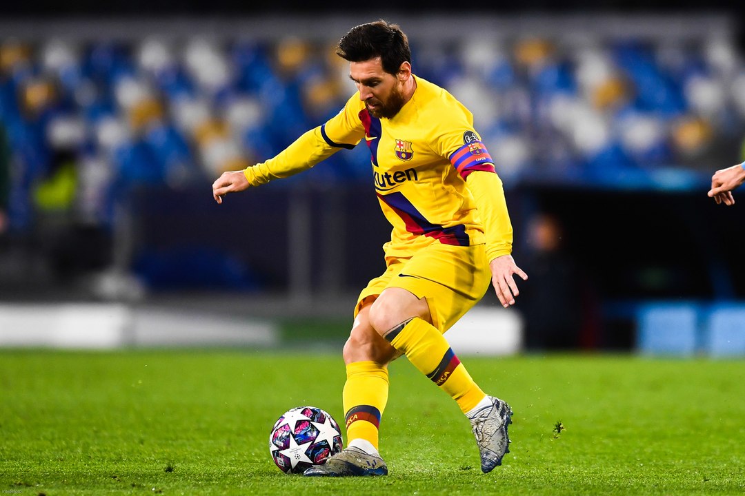 Real Madrid - FC Barcelone : Messi, plus en forme que jamais ?