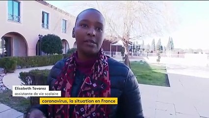 Coronavirus : 18 cas de Covid-19 en France, la Côte d'Azur se protège