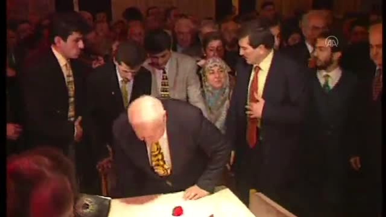 Erbakan'ın yakın koruması 28 Şubat'ı anlattı