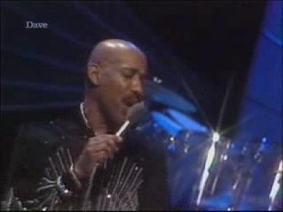 Hot Chocolate - No Doubt About It [totp2]