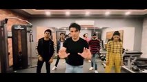 Cricket Anthem | Dance Tutorial by Ali Zafar | PSL 5 Song  ByAli Zafar | HBL PSL 5
