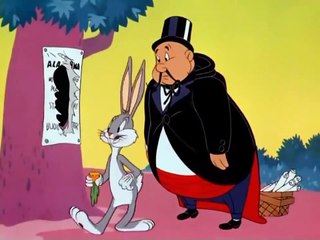 Looney Tunes - Case of the missing hare (1942)