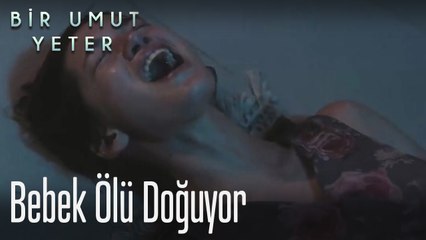 Download Video: Zorlu doğumun sonu kötü bitti 