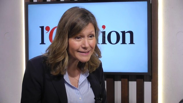 Coronavirus: «Appliquer le principe de précaution ne signifie pas céder à la facilité» selon Yaël Braun-Pivet