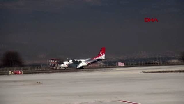 Kahramanmaraş şehit piyade uzman çavuş soner enes baykuş memleketine getirildi