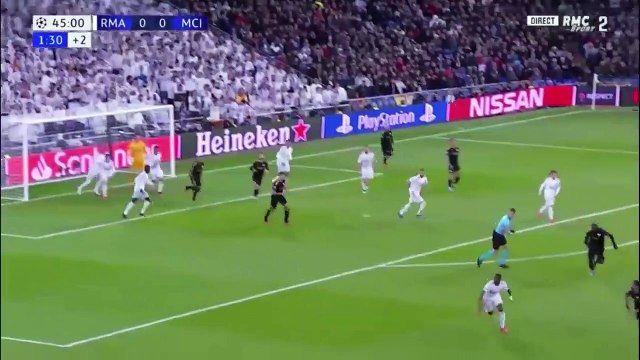 R e a l - C i t y : Les belles actions de MA Hr ez 26 + buts