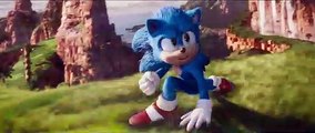 Sonic The Hedgehog (2020) - New Movie