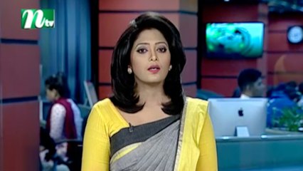 NTV Dupurer Khobor | 27 February 2020