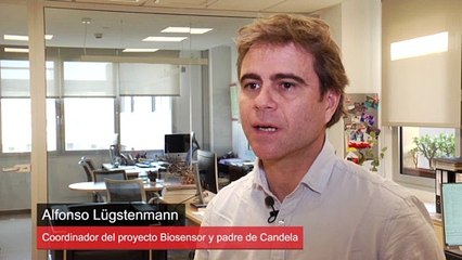 Un corto sobre PKU recauda fondos para desarrollar un biosensor