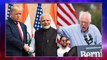 Trump India Visit Lands Him In Trouble For Upcoming US Elections?