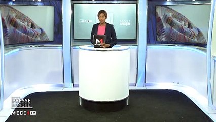 Presse Afrique - 27/02/2020