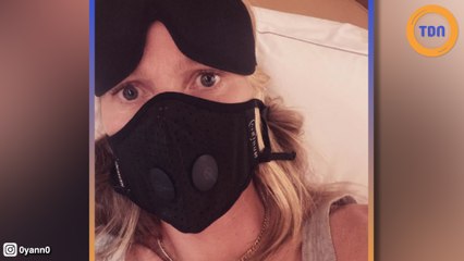 Gwyneth Paltrow : elle se fait clasher par Marion Cotillard sur ses bougies senteur v*gin !