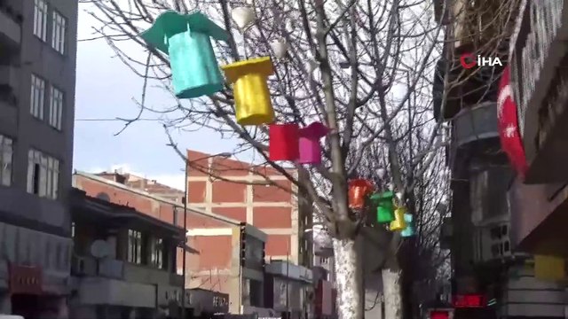 Kuvvetli Lodos Sürücülere ve Vatandaşlara Zor Anlar Yaşattı
