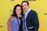 Melissa McCarthy 'hit the jackpot' with husband Ben Falcone