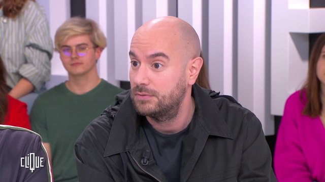 Kyan Khojandi : 2040 - Clique - CANAL+