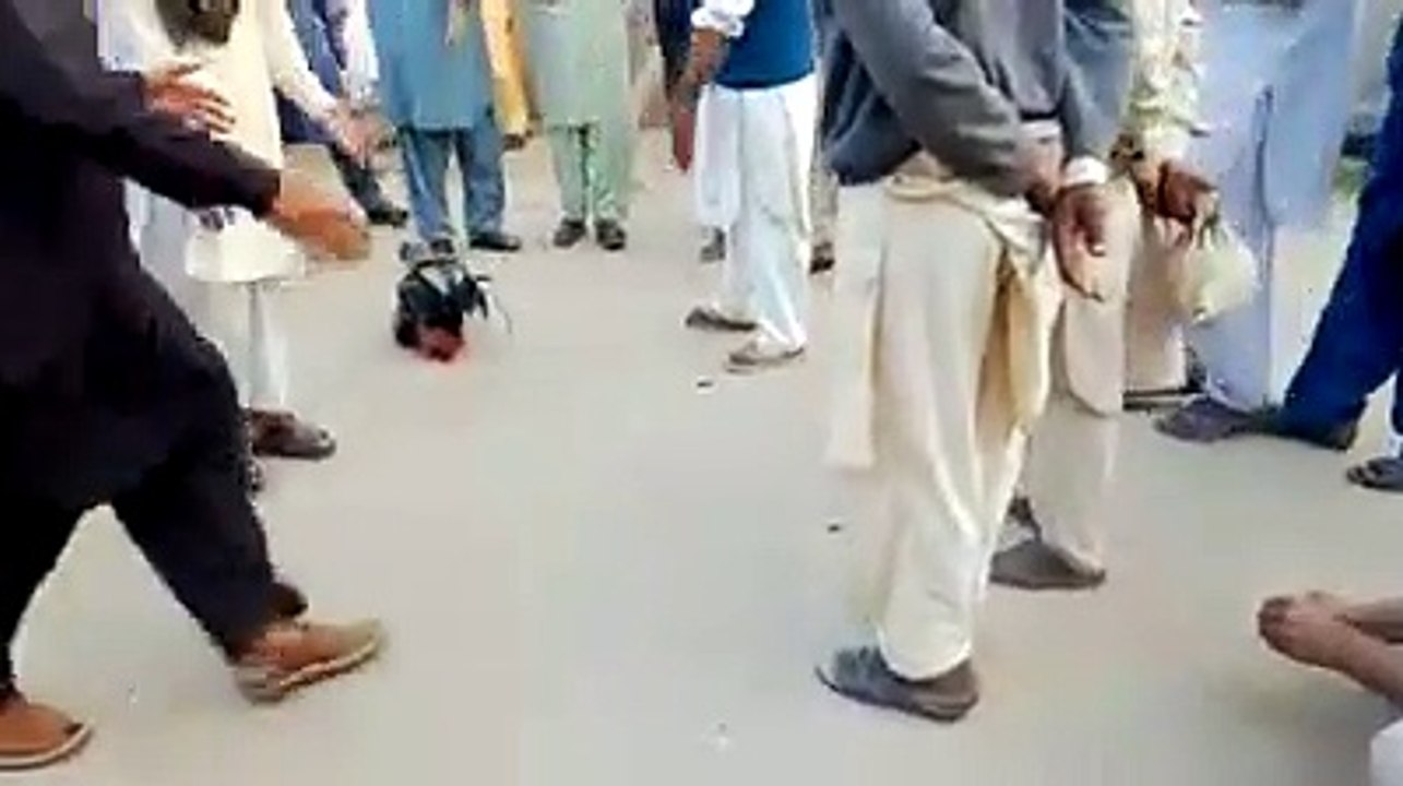 Sub_ustad_deko_Kamal_hogya_ha_is_video_