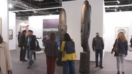 Menos polémica y más reivindicativa, así es ARCO 2020