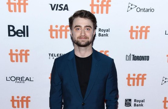 Daniel Radcliffe quits gaming apps
