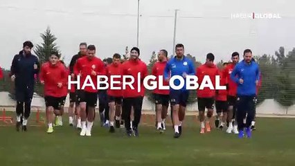 Antalyaspor'dan Fenerbahçe'ye gözdağı