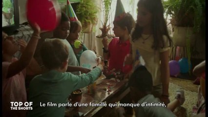 TOP OF THE SHORTS BA du 22 MARS LA SAINTE FAMILLE