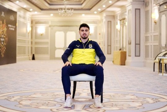 Crystal Palace, sezon sonunda Ozan Tufan'ı transfer etmek istiyor