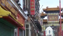 People Spending Less Time In Chinatown Since Corona Virus Outbreak