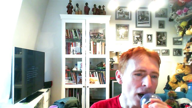 Wiwi égratigne la fille du soleil d'Alain Dintimil