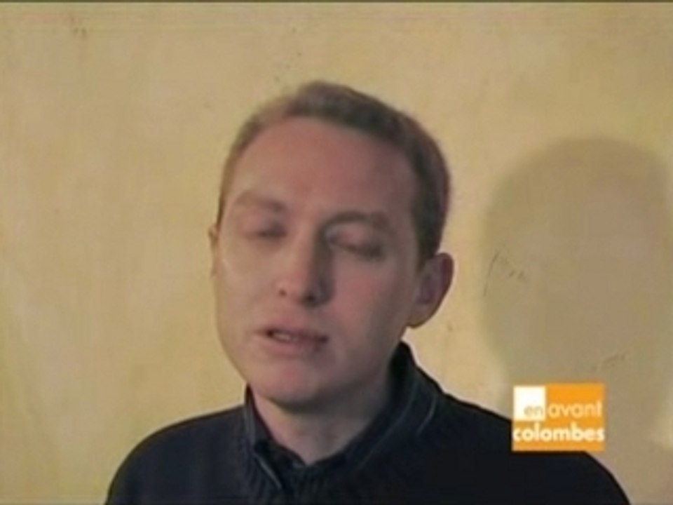 Elections municipales 2008 de Colombes