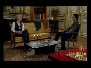 Jeux de Haute Société