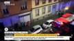 Le Fil Actu - Incendie meurtrier cette nuit à Strasbourg : Les pompiers annoncent au moins 5 morts selon un premier bilan qui fait état également de 7 blessés