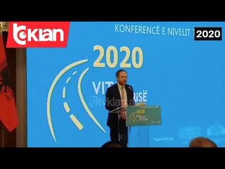 Zv/ministri çek: Stabiliteti ne Ballkanin Perendimor, ne interesin e BE