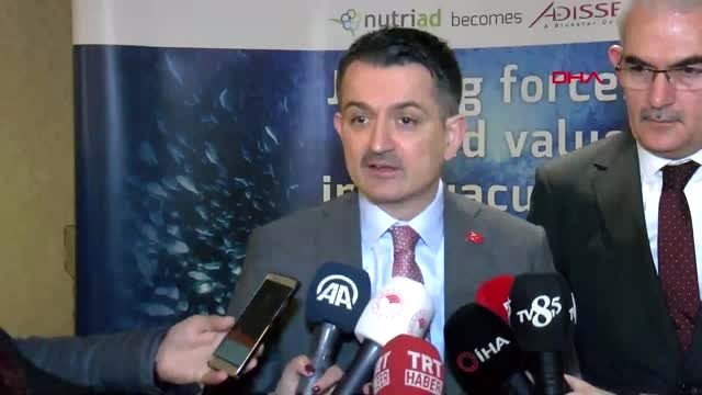 Antalya tarım bakanı pakdemırlı ımralı'dakı yangın makılık alanda kontrol altında