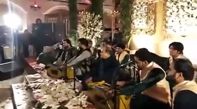Qwali Dil Ghalti Kr Baitha ha Ghalti Kr Baitha ha Dil by Best Quals | Best Moj Masti #qwali #songs