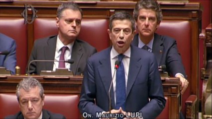 Lupi - In gioco la salute dei cittadini (26.02.20)